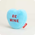 BE MINE BLUE HEART WARMIES - Molly's! A Chic and Unique Boutique 