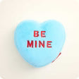 BE MINE BLUE HEART WARMIES - Molly's! A Chic and Unique Boutique 