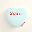 XOXO HEART WARMIES - Molly's! A Chic and Unique Boutique 