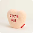 CUTIE PIE HEART WARMIES - Molly's! A Chic and Unique Boutique 
