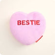 BESTIE HEARTS WARMIES - Molly's! A Chic and Unique Boutique 