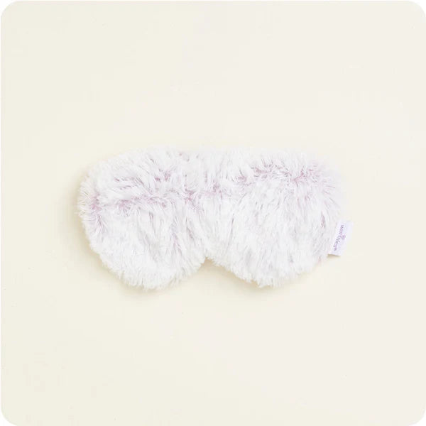 MARSHMALLOW LAVENDER WARMIES EYE MASK - Molly's! A Chic and Unique Boutique 