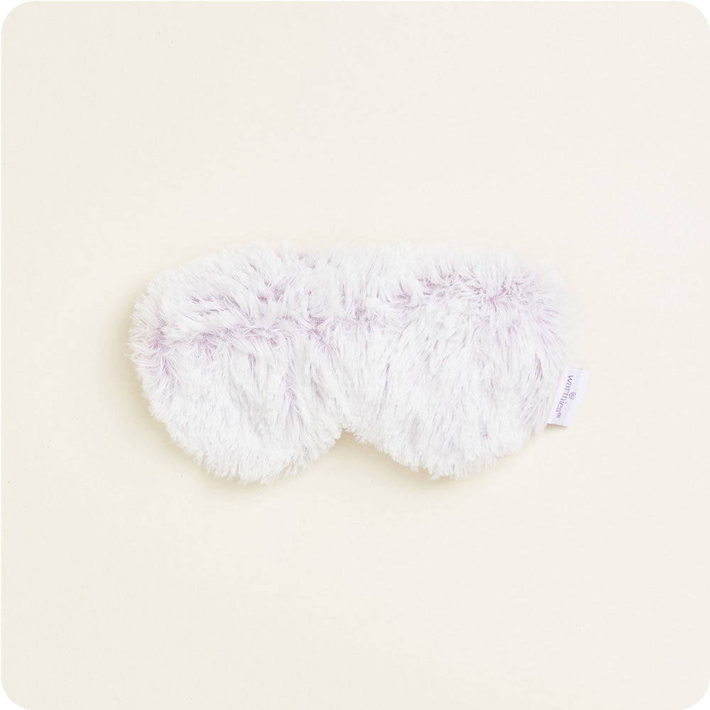 MARSHMALLOW LAVENDAR WARMIES EYE MASK - Molly's! A Chic and Unique Boutique 