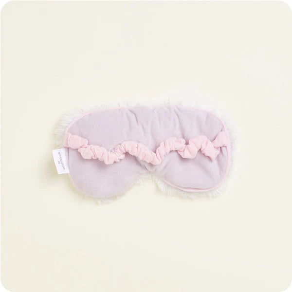 MARSHMALLOW LAVENDER WARMIES EYE MASK - Molly's! A Chic and Unique Boutique 