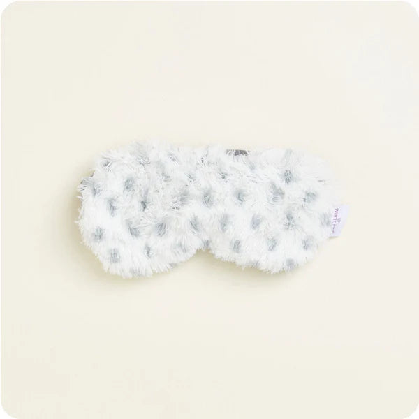 SNOWY WARMIES EYE MASK - Molly's! A Chic and Unique Boutique 
