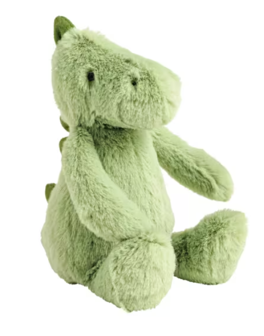 MAMA & BABY DINO PLUSH SET - Molly's! A Chic and Unique Boutique 