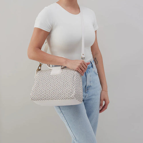 SHEILA MEDIUM SATCHEL - Molly's! A Chic and Unique Boutique 