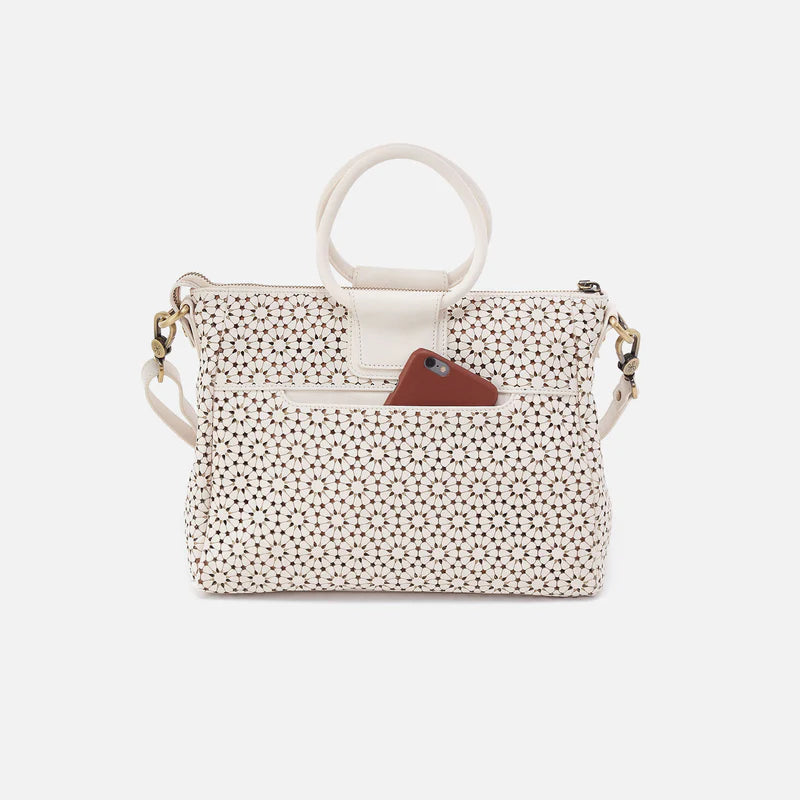 SHEILA MEDIUM SATCHEL - Molly's! A Chic and Unique Boutique 