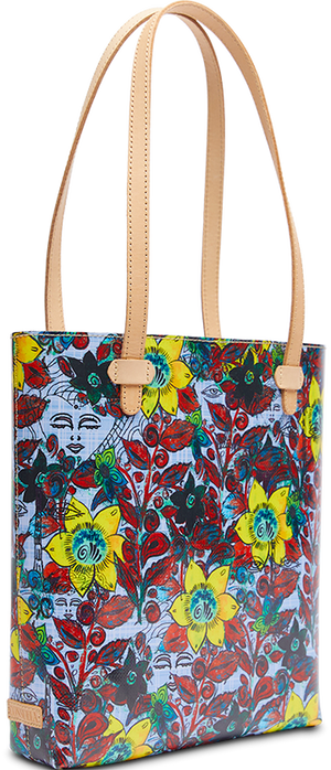 SAWYER EVERYDAY TOTE - Molly's! A Chic and Unique Boutique 
