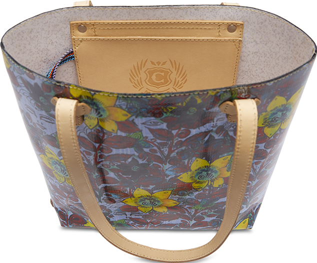 SAWYER EVERYDAY TOTE Molly s A Chic and Unique Boutique