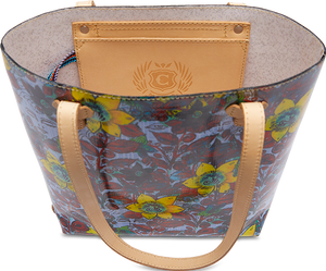 SAWYER EVERYDAY TOTE - Molly's! A Chic and Unique Boutique 