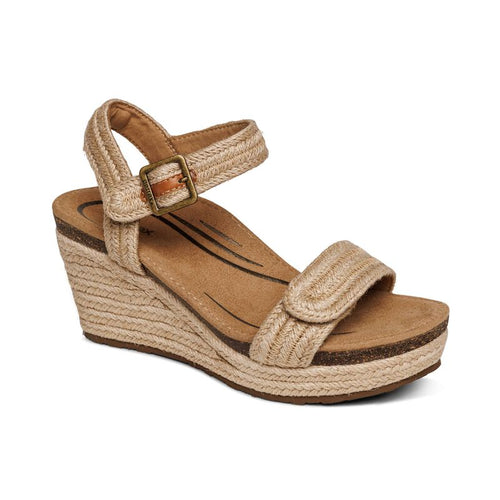 SYDNEY NATURAL JUTE EW762 - Molly's! A Chic and Unique Boutique 