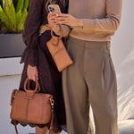 SABLE WRISTLET- HARVEST WHEAT - Molly's! A Chic and Unique Boutique 