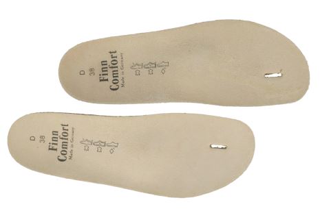 FINN COMFORT SOFT FOOTBED-THONG - Molly's! A Chic and Unique Boutique 