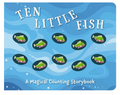 TEN LITTLE FISH BOOK - Molly's! A Chic and Unique Boutique 