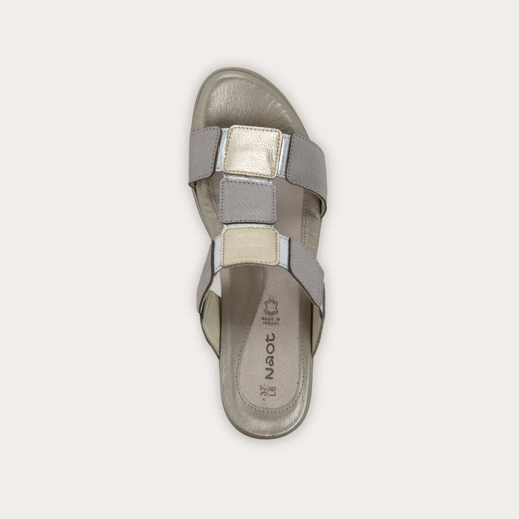 FORM SILVER THREADS - Molly's! A Chic and Unique Boutique 