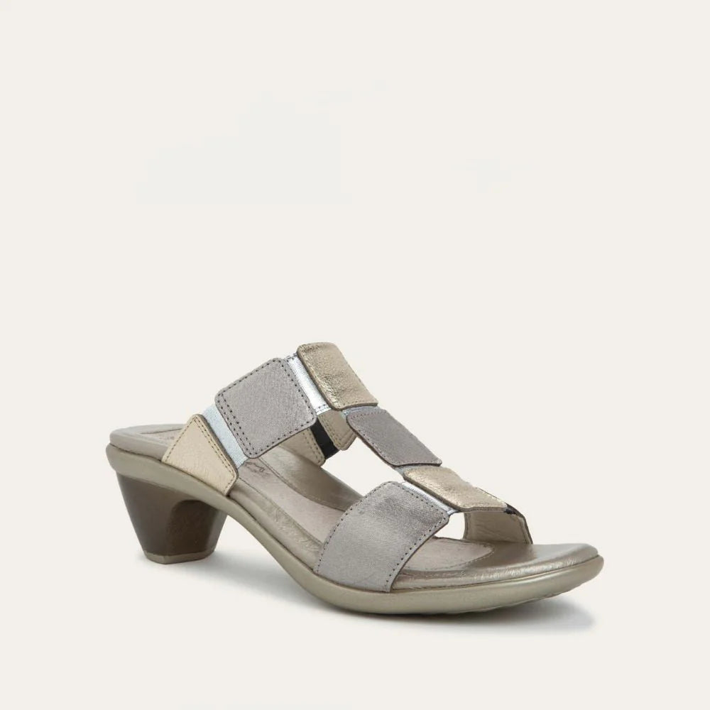 FORM SILVER THREADS - Molly's! A Chic and Unique Boutique 