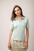 KACEY POLO RIVERSTONE