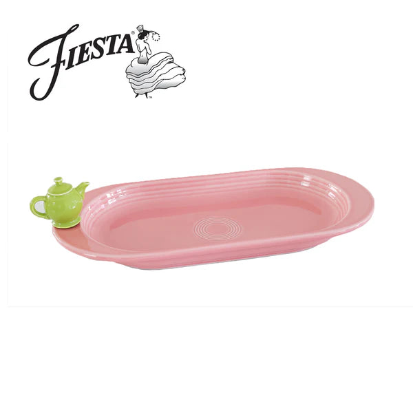 FIESTA BREAD TRAY AND TEAPOT MINI - Molly's! A Chic and Unique Boutique 