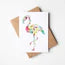 FLAMINGO NOTECARD SET - Molly's! A Chic and Unique Boutique 