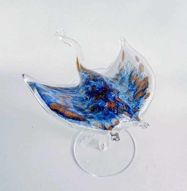 GLASS STINGRAY - Molly's! A Chic and Unique Boutique 