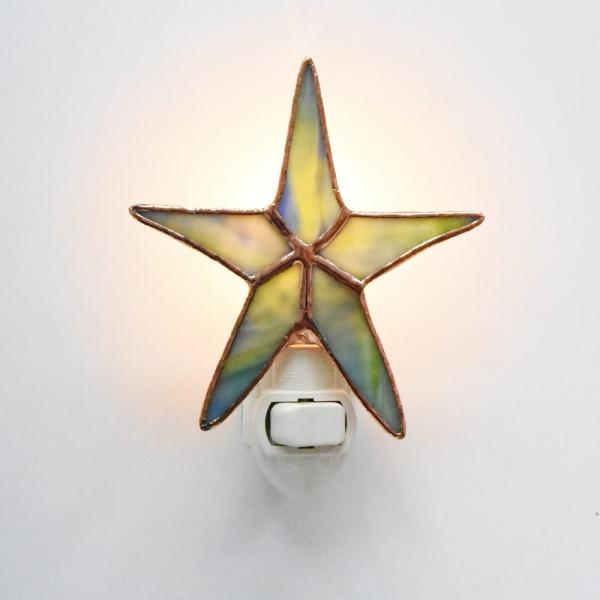 NIGHT LIGHT - Molly's! A Chic and Unique Boutique 