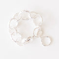 GEORGANN BRACELET- SILVER - Molly's! A Chic and Unique Boutique 