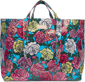 Grab 'n Go Jumbo Bag-Multiple Colors - Molly's! A Chic and Unique Boutique 