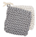 CROCHETED POT HOLDERS - Molly's! A Chic and Unique Boutique 