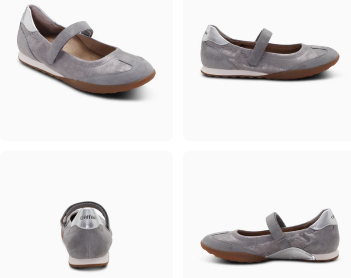 HALEY PEWTER - Molly's! A Chic and Unique Boutique 