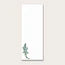 ALLIGATOR REFRIGERATOR NOTEPAD - Molly's! A Chic and Unique Boutique 