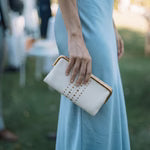 LAUREN CLUTCH WALLET- COASTAL CLOUD - Molly's! A Chic and Unique Boutique 