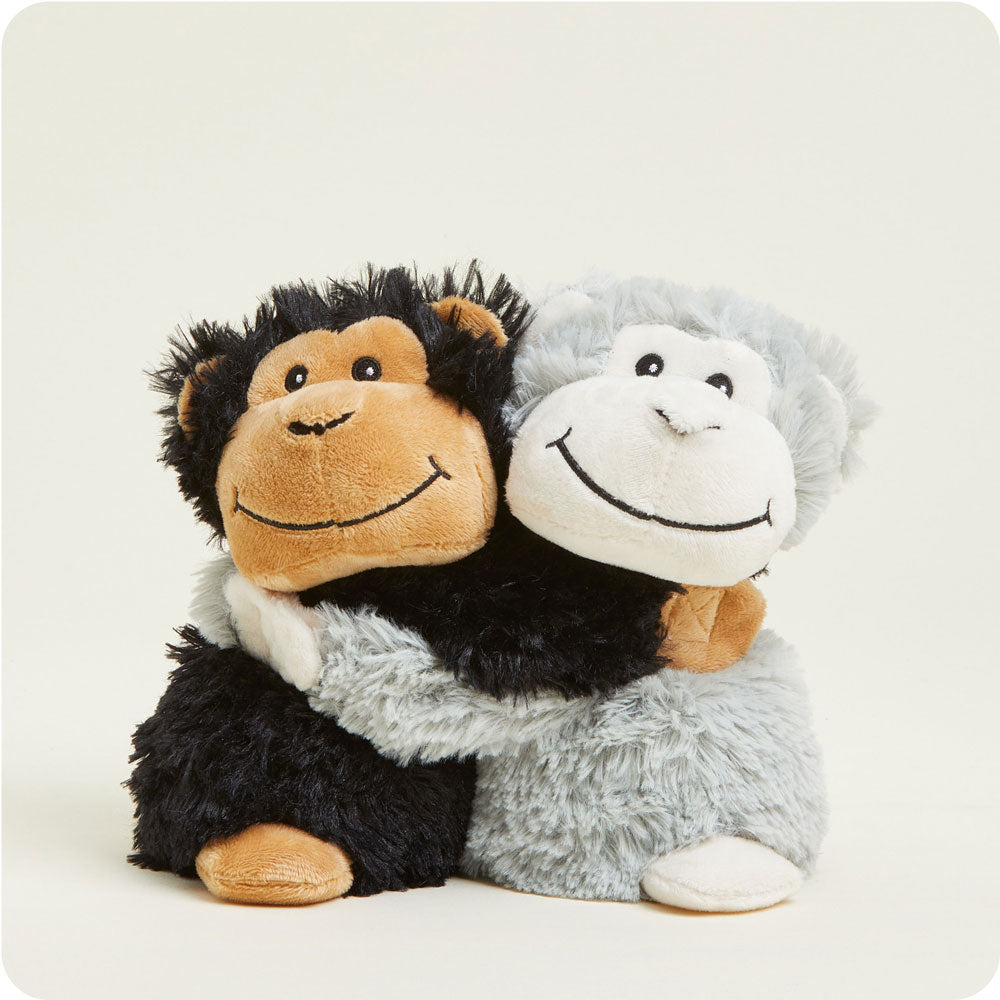 MONKEY HUGS DOUBLE ANIMALS - Molly's! A Chic and Unique Boutique 