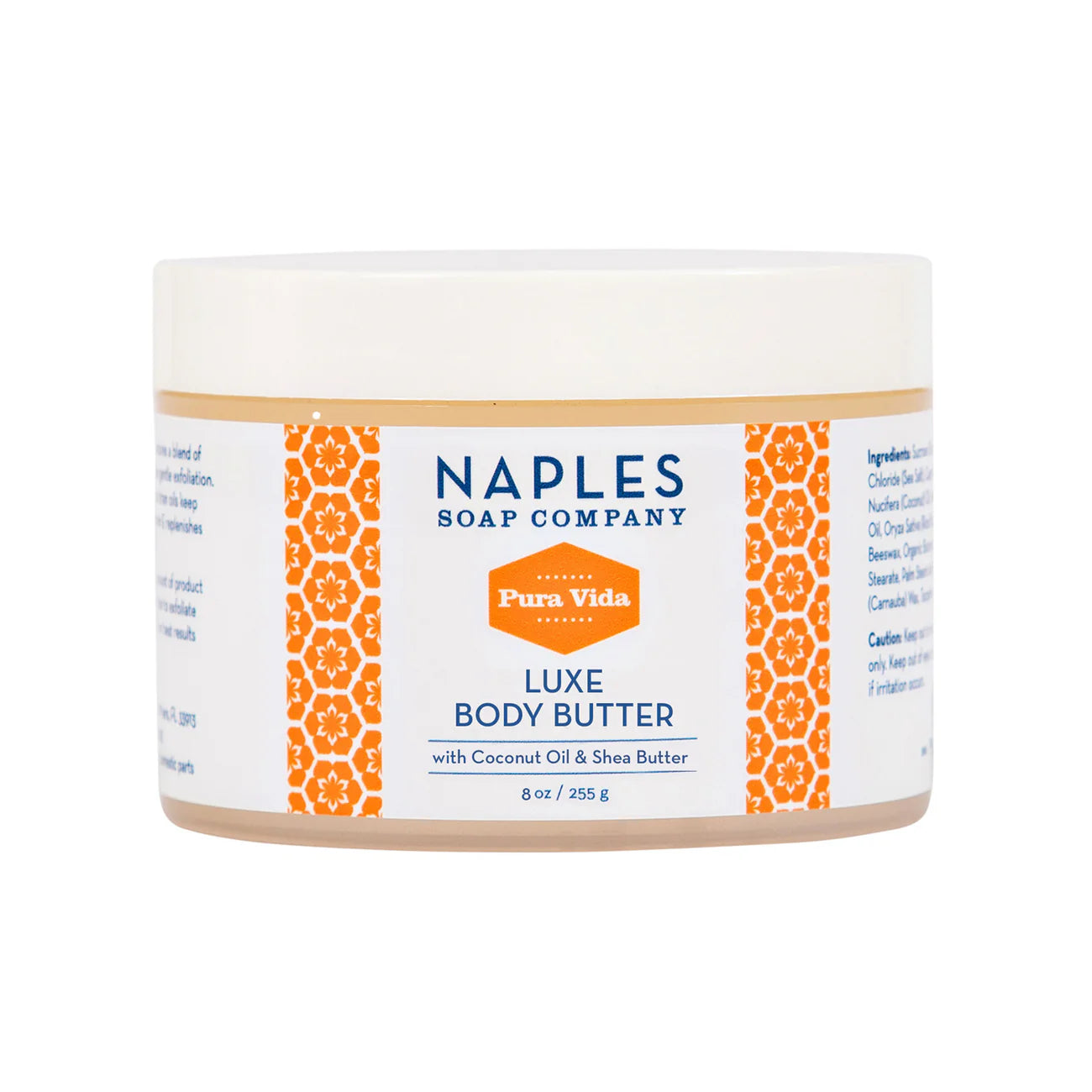 LUXE BODY BUTTER *PREVIEW* - Molly's! A Chic and Unique Boutique 