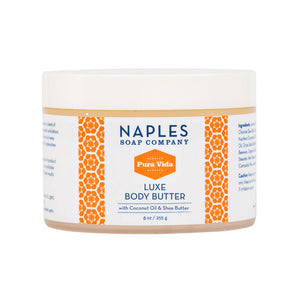 LUXE BODY BUTTER *PREVIEW* - Molly's! A Chic and Unique Boutique 
