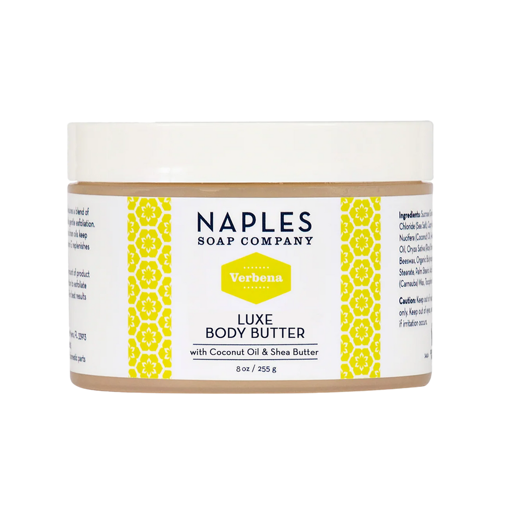 LUXE BODY BUTTER *PREVIEW* - Molly's! A Chic and Unique Boutique 