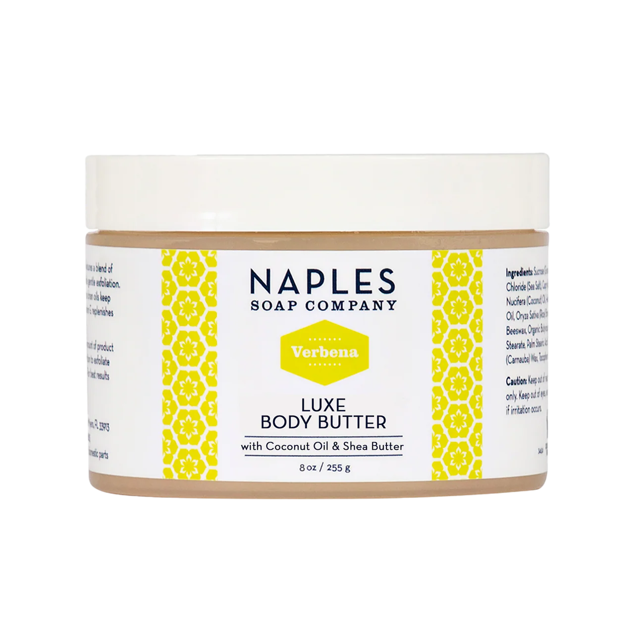 LUXE BODY BUTTER *PREVIEW* - Molly's! A Chic and Unique Boutique 