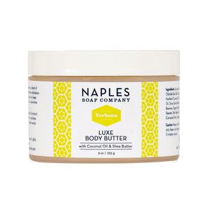 LUXE BODY BUTTER *PREVIEW* - Molly's! A Chic and Unique Boutique 