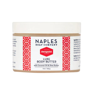 LUXE BODY BUTTER *PREVIEW* - Molly's! A Chic and Unique Boutique 