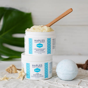 LUXE BODY BUTTER *PREVIEW* - Molly's! A Chic and Unique Boutique 