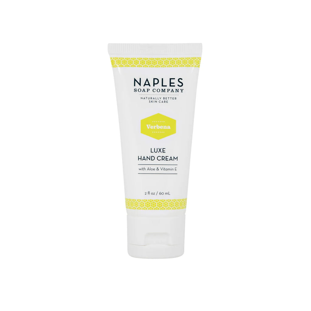 LUXE HAND CREAM *PREVIEW* - Molly's! A Chic and Unique Boutique 
