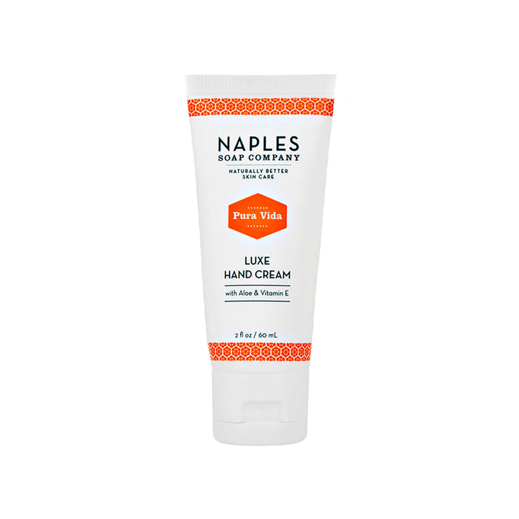 LUXE HAND CREAM *PREVIEW* - Molly's! A Chic and Unique Boutique 