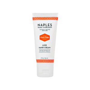 LUXE HAND CREAM *PREVIEW* - Molly's! A Chic and Unique Boutique 