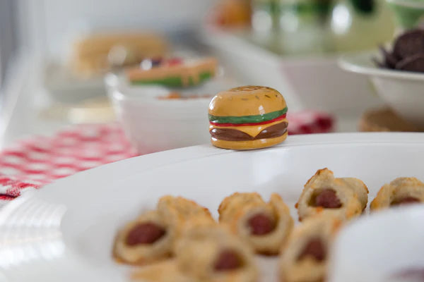 FOR THE BUN OF IT MINI *PREVIEW* - Molly's! A Chic and Unique Boutique 