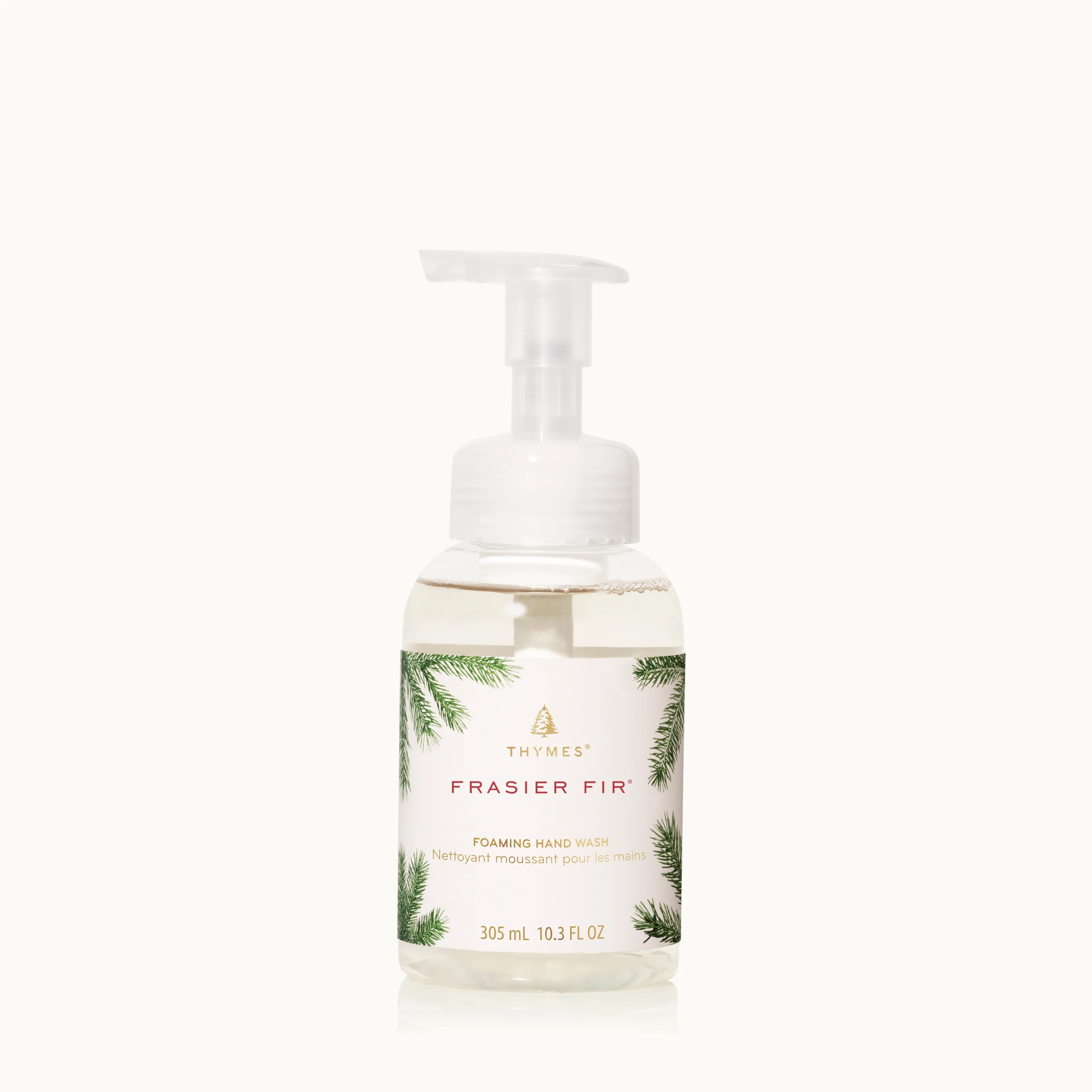 FRASIER FIR FOAMING HAND WASH *PREVIEW* - Molly's! A Chic and Unique Boutique 