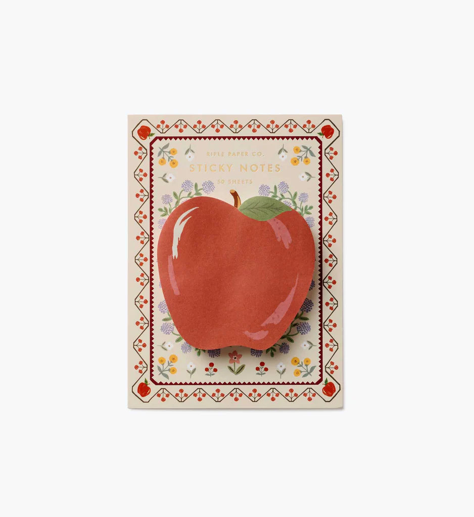APPLE STICKY NOTES *PREVIEW* - Molly's! A Chic and Unique Boutique 