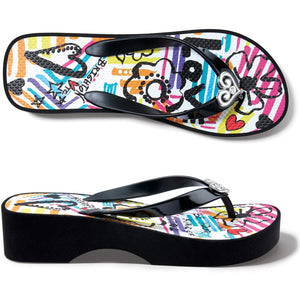 MODA FLIP FLOPS *PREVIEW* - Molly's! A Chic and Unique Boutique 