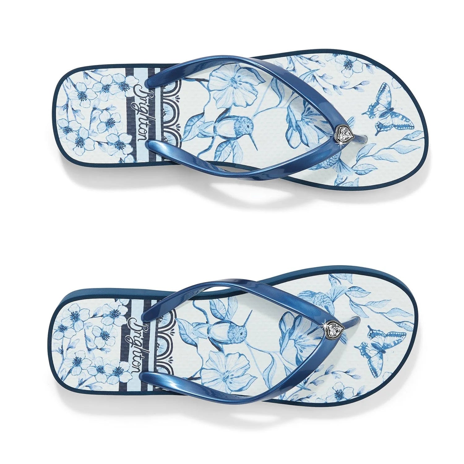 BIRDIE PLATFORM FLIP FLOPS *PREVIEW* - Molly's! A Chic and Unique Boutique 