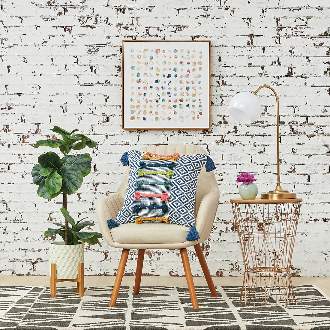 CIARA PILLOW *PREVIEW* - Molly's! A Chic and Unique Boutique 