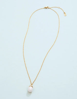 BLUFFTON PEARL NECKLACE 18” *PREVIEW* - Molly's! A Chic and Unique Boutique 